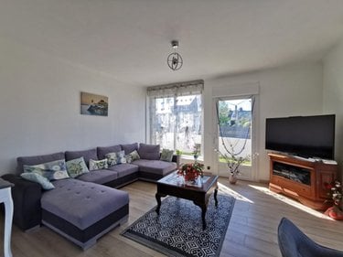 Maison a vendre Trévou-Tréguignec 22660 Côtes-d'Armor 169 m2 6 pièces 446850 euros