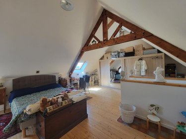 Maison a vendre Guiscriff 56560 Morbihan 108 m2 4 pièces 173860 euros