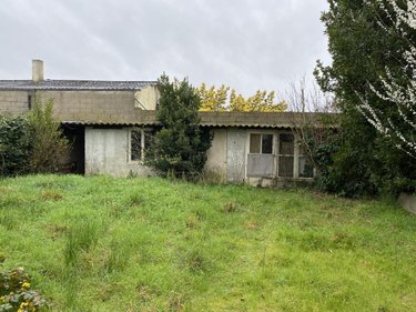 Maison a vendre Angers 49000 Maine-et-Loire 94 m2 6 pièces 198760 euros