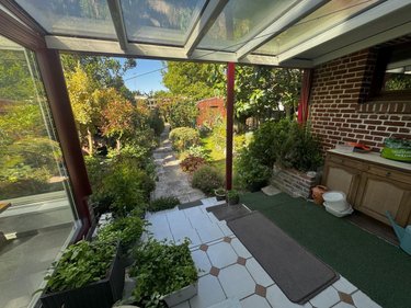 Maison a vendre Cambrai 59400 Nord 214 m2 6 pièces 293000 euros
