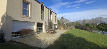 Maison a vendre Vannes 56000 Morbihan 235 m2 10 pièces 993950 euros