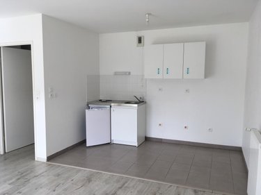 Location appartement Nantes 44000 Loire-Atlantique 41 m2 2 pièces 712 euros