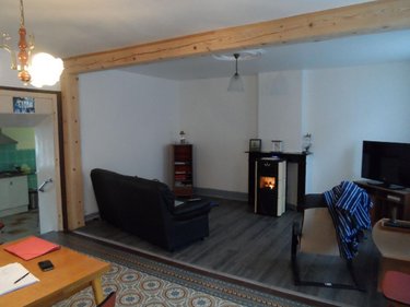 Location maison Savy-Berlette 62690 Pas-de-Calais 85 m2 4 pièces 670 euros