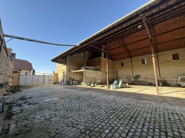 Maison a vendre Trois-Puits 51500 Marne 170 m2 7 pièces 345000 euros