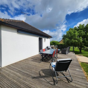 Maison a vendre Mâle 61260 Orne 117 m2 5 pièces 187200 euros