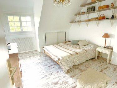 Maison a vendre Plomelin 29700 Finistère 142 m2 8 pièces 332832 euros