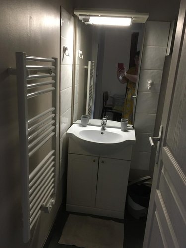 Appartement a vendre Le Havre 76600 Seine-Maritime 29 m2 1 pièce 64000 euros