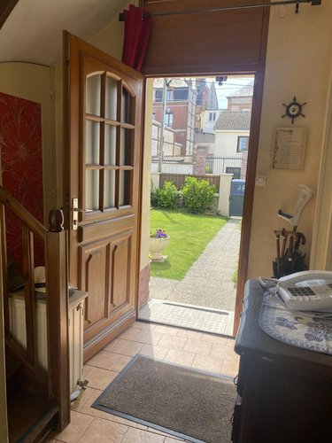 Maison a vendre Elbeuf 76500 Seine-Maritime 64 m2 3 pièces 127000 euros