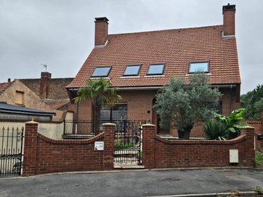 Maison a vendre Fouquières-lès-Lens 62740 Pas-de-Calais 185 m2 7 pièces 280000 euros