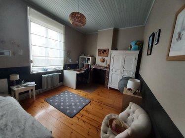 Maison a vendre Thélus 62580 Pas-de-Calais 283 m2 8 pièces 495000 euros