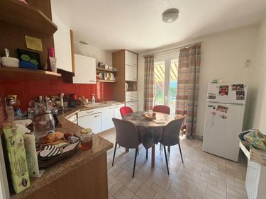 Maison a vendre Bagneux 49400 Maine-et-Loire 120 m2 7 pièces 231800 euros