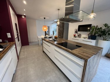 Maison a vendre Frévin-Capelle 62690 Pas-de-Calais 257 m2 10 pièces 550000 euros