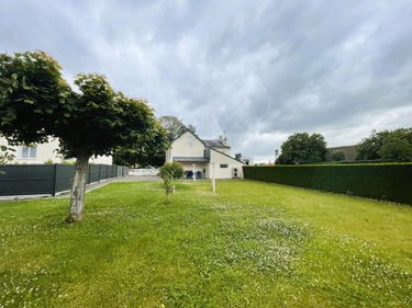 Maison a vendre Marolles-les-Braults 72260 Sarthe 90 m2 4 pièces 157200 euros