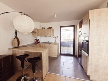 Appartement a vendre Ferney-Voltaire 01210 Ain 108 m2 4 pièces 725000 euros