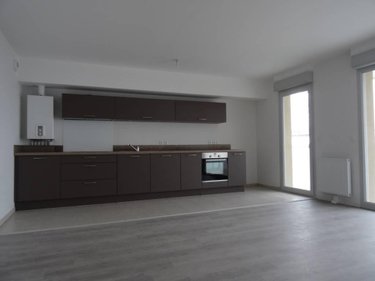 Location appartement Reims 51100 Marne 72 m2 3 pièces 815 euros