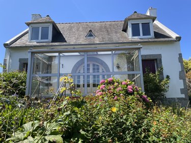 Maison a vendre Ploubazlanec 22620 Côtes-d'Armor 110 m2 6 pièces 198420 euros