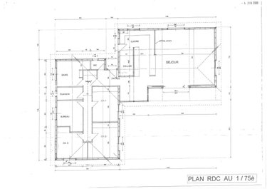 Maison a vendre Mimizan 40200 Landes 166 m2 6 pièces 549080 euros
