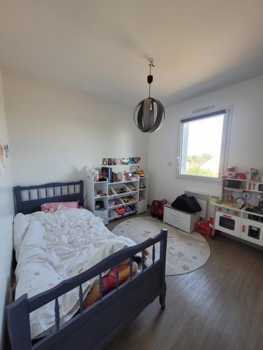 Maison a vendre La Chapelle-Anthenaise 53950 Mayenne 93 m2  230560 euros