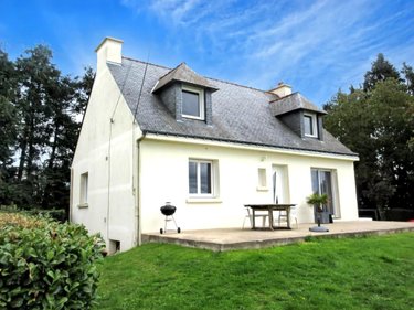Maison a vendre Bignan 56500 Morbihan 105 m2 5 pièces 229360 euros