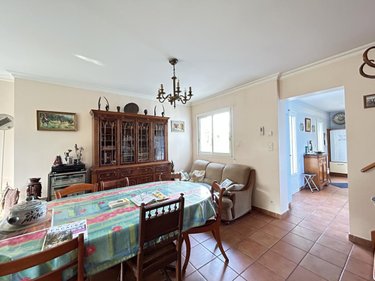 Maison a vendre Comblessac 35330 Ille-et-Vilaine 240 m2 8 pièces 167000 euros