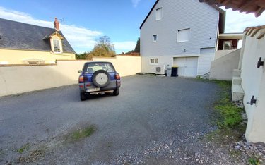 Maison a vendre Saint-Laurent-de-Condel 14220 Calvados 100 m2 5 pièces 298900 euros