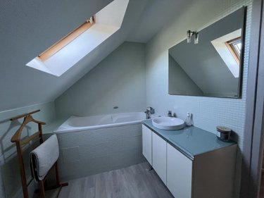 Maison a vendre Panzoult 37220 Indre-et-Loire 104 m2 5 pièces 220500 euros