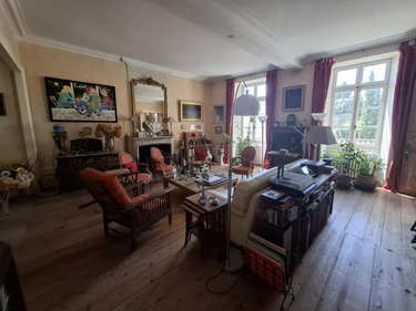Maison a vendre Saintes 17100 Charente-Maritime 350 m2 13 pièces 1040000 euros