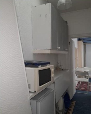 Appartement a vendre Paris 8e arrondissement 75008 Paris 11 m2  105000 euros