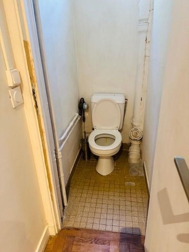 Appartement a vendre Neuilly-sur-Seine 92200 Hauts-de-Seine 12 m2 1 pièce 129500 euros