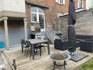 Maison a vendre Gouzeaucourt 59231 Nord 178 m2 4 pièces 209600 euros