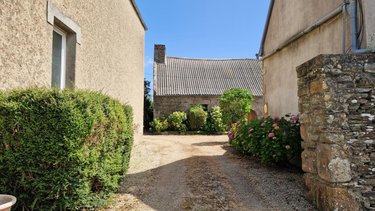 Maison a vendre Taulé 29670 Finistère 290 m2  346830 euros