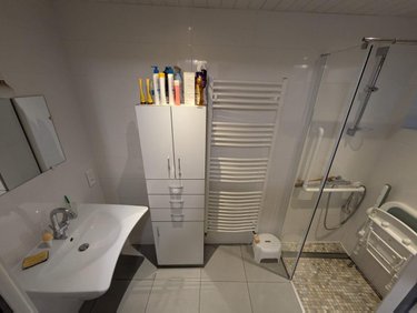 Maison a vendre Pont-Melvez 22390 Côtes-d'Armor 132 m2  117680 euros