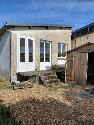 Immeuble a vendre Bellême 61130 Orne 399 m2  117150 euros