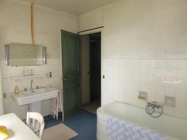 Maison a vendre Villedieu-les-Poêles-Rouffigny 50800 Manche 284 m2 12 pièces 365000 euros