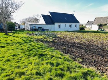 Maison a vendre Ploubezre 22300 Côtes-d'Armor 110 m2 5 pièces 278319 euros