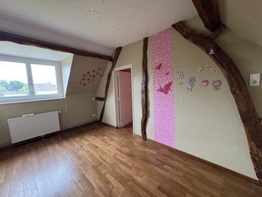 Maison a vendre La Houssaye-Béranger 76690 Seine-Maritime 125 m2 5 pièces 220500 euros