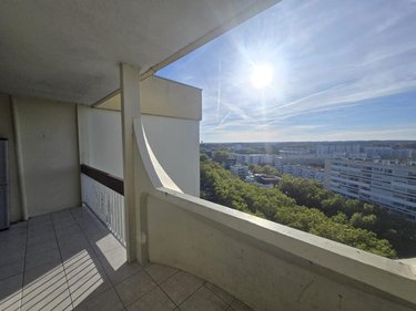 Appartement a vendre Angers 49000 Maine-et-Loire 64 m2 3 pièces 143100 euros