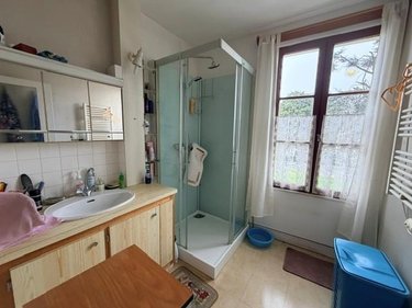 Maison a vendre Saumur 49400 Maine-et-Loire 128 m2 7 pièces 140990 euros
