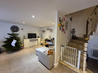 Maison a vendre Locmélar 29400 Finistère 170 m2  187995 euros