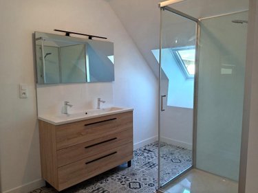 Maison a vendre Hamelin 50730 Manche 154 m2 5 pièces 198940 euros