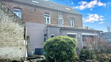 Maison a vendre Lécluse 59259 Nord 211 m2 6 pièces 225000 euros