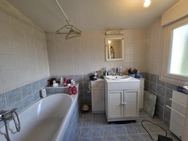 Maison a vendre Henvic 29670 Finistère 82 m2 4 pièces 178520 euros