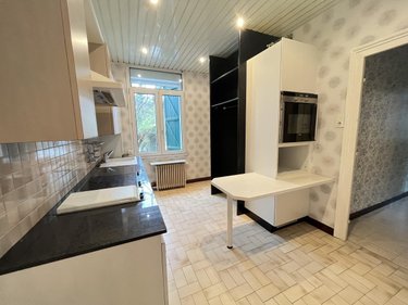 Maison a vendre Arras 62000 Pas-de-Calais 155 m2 7 pièces 374400 euros