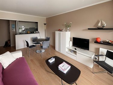 Appartement a vendre La Baule-Escoublac 44500 Loire-Atlantique 42 m2 2 pièces 249900 euros