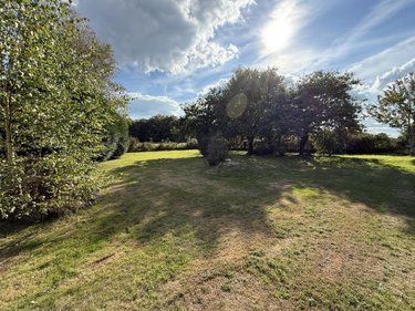 Terrain a batir a vendre Sainte-Anne-d'Auray 56400 Morbihan 722 m2  199000 euros