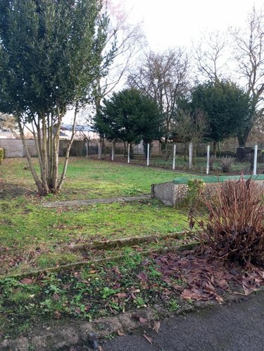 Maison a vendre La Capelle 02260 Aisne 100 m2 8 pièces 96000 euros