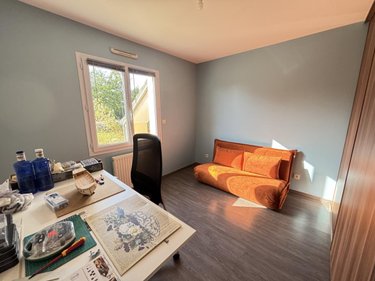 Maison a vendre Fussy 18110 Cher 138 m2 8 pièces 275600 euros