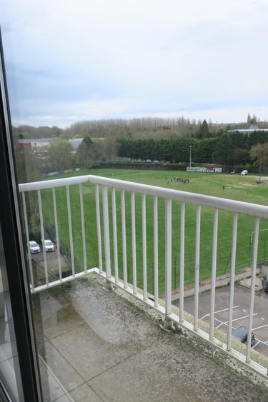 Appartement a vendre Bourges 18000 Cher 48 m2 2 pièces 74200 euros