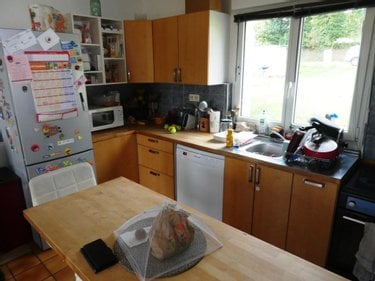 Maison a vendre Cléguérec 56480 Morbihan 75 m2 5 pièces 126650 euros