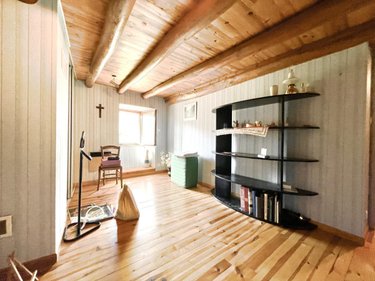 Maison a vendre Fontans 48700 Lozère 100 m2  166000 euros